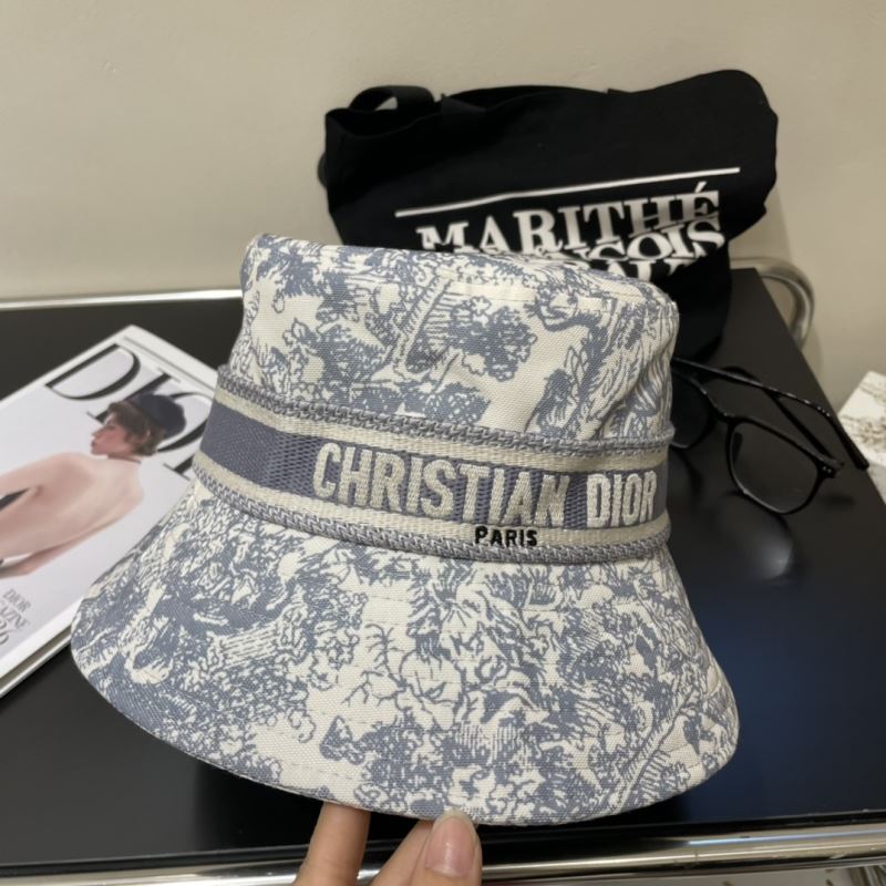 Christian Dior Caps